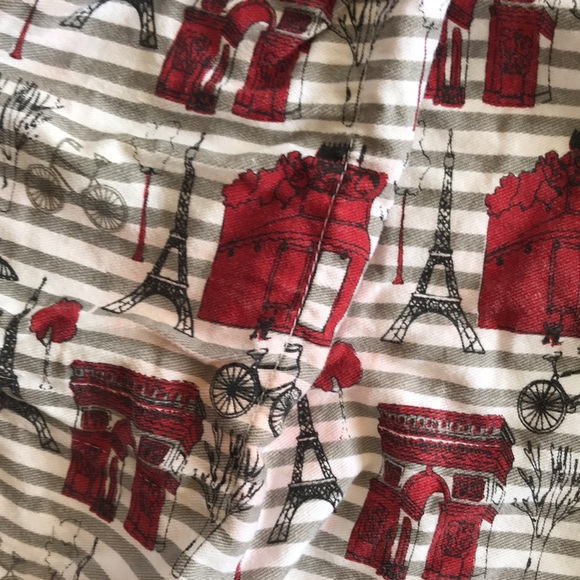 Simply Envogue Paris Kitchen Apron 👩‍🍳 - Picture 4 of 6